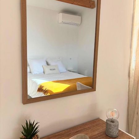 Appartement 2 Personnes Bord De Mer Сагон Экстерьер фото